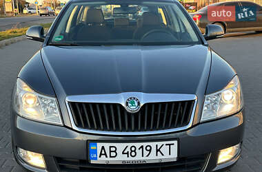 Універсал Skoda Octavia 2011 в Вінниці