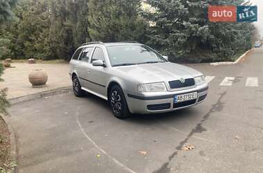 Універсал Skoda Octavia 2006 в Вінниці