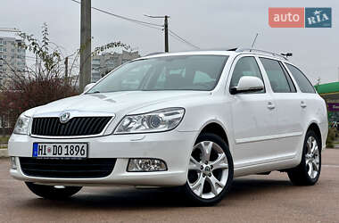 Универсал Skoda Octavia 2011 в Житомире