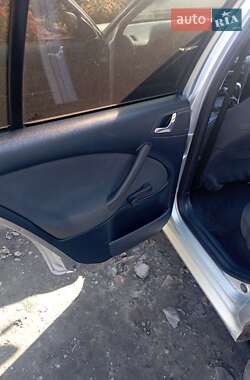 Универсал Skoda Octavia 2008 в 