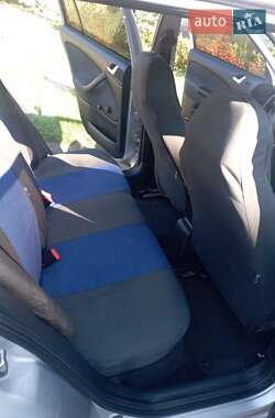 Универсал Skoda Octavia 2008 в 
