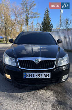 Універсал Skoda Octavia 2009 в Вінниці