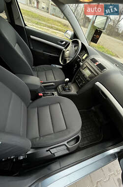Универсал Skoda Octavia 2005 в 