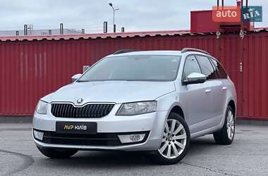 Універсал Skoda Octavia 2015 в Києві