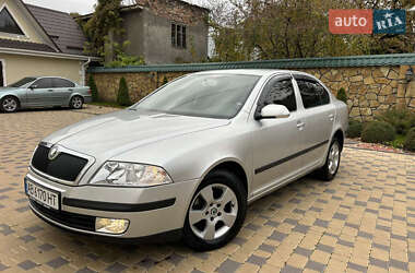 Лифтбек Skoda Octavia 2005 в Каменском