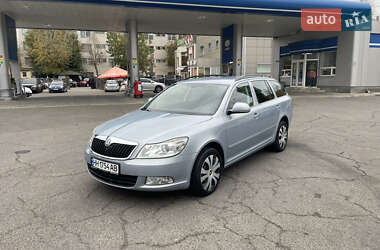 Универсал Skoda Octavia 2011 в Одессе