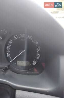 Ліфтбек Skoda Octavia 2004 в 
