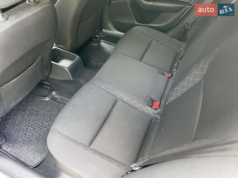 Ліфтбек Skoda Octavia 2018 в Києві