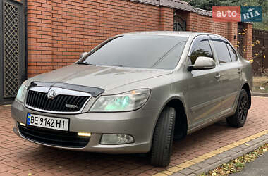 Ліфтбек Skoda Octavia 2010 в Миколаєві