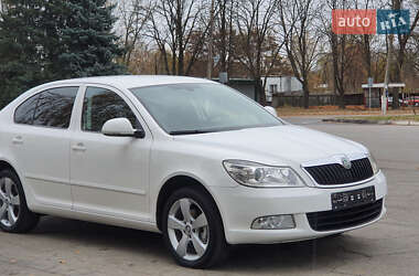 Ліфтбек Skoda Octavia 2012 в Жовтих Водах