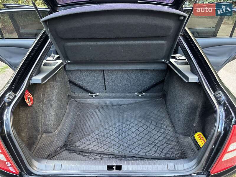 Лифтбек Skoda Octavia 2006 в Черкассах