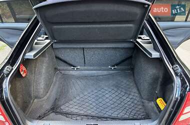 Лифтбек Skoda Octavia 2006 в 