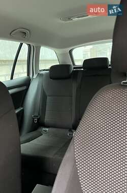 Универсал Skoda Octavia 2013 в 