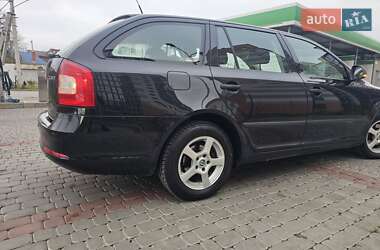 Универсал Skoda Octavia 2012 в Ивано-Франковске