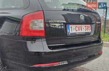 Универсал Skoda Octavia 2012 в Ивано-Франковске