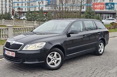 Универсал Skoda Octavia 2012 в Ивано-Франковске