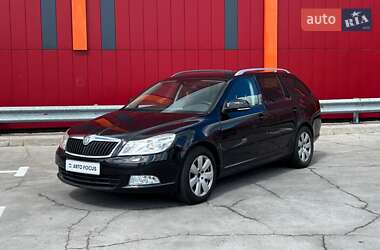 Универсал Skoda Octavia 2012 в Киеве