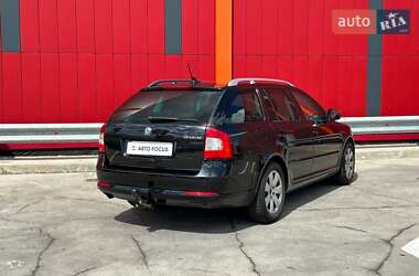 Универсал Skoda Octavia 2012 в Киеве