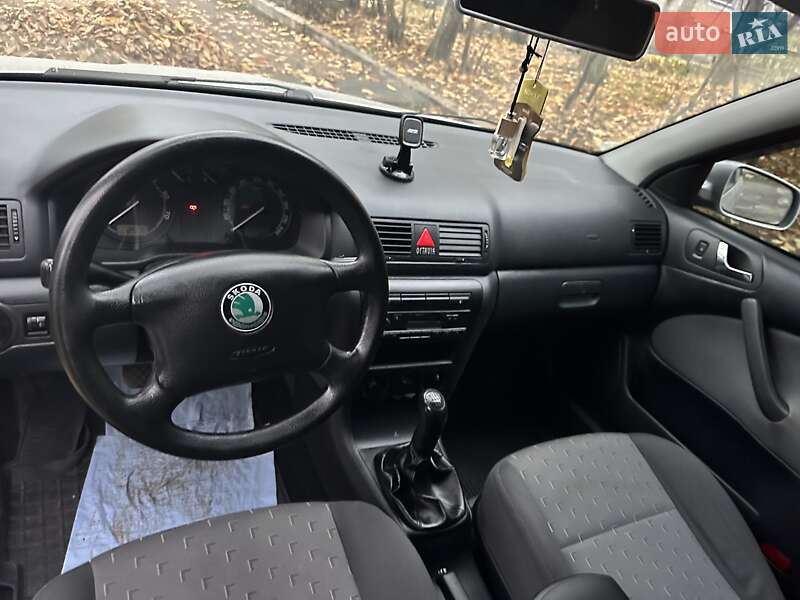 Универсал Skoda Octavia 2009 в Тульчине фото 10 Универсал Skoda Octavia 2009 в Тульчине