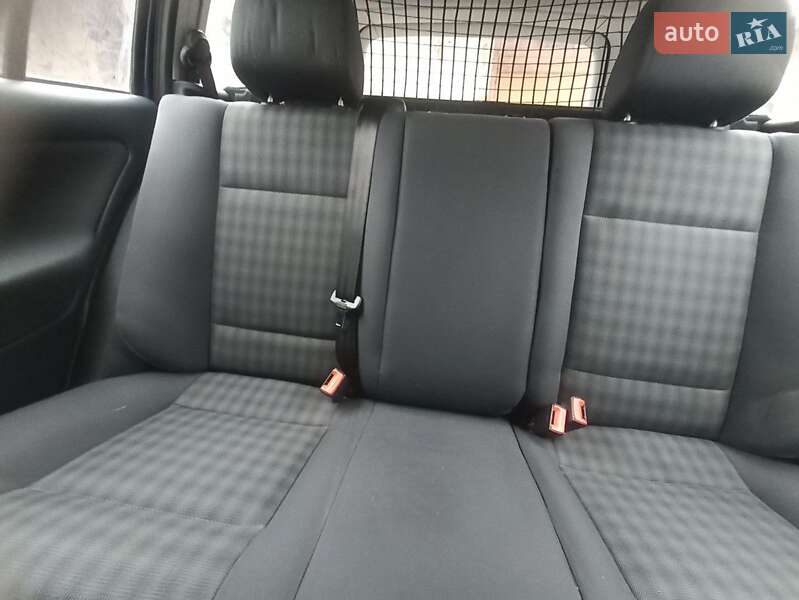 Универсал Skoda Octavia 2008 в Шепетовке