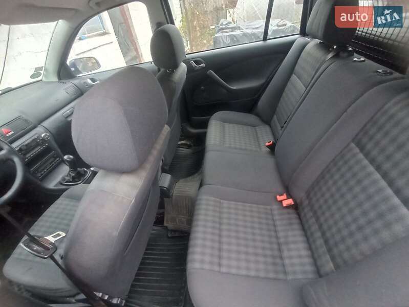 Универсал Skoda Octavia 2008 в Шепетовке