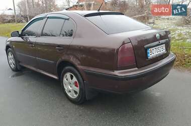 Универсал Skoda Octavia 1998 в Калиновке