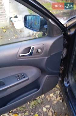 Универсал Skoda Octavia 2009 в 
