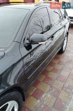 Универсал Skoda Octavia 2007 в 