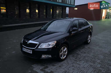 Лифтбек Skoda Octavia 2012 в Ровно