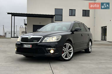 Універсал Skoda Octavia 2012 в Луцьку