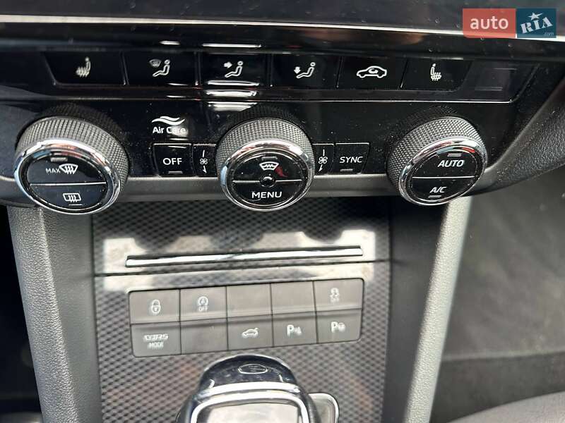 Універсал Skoda Octavia 2019 в Виноградові