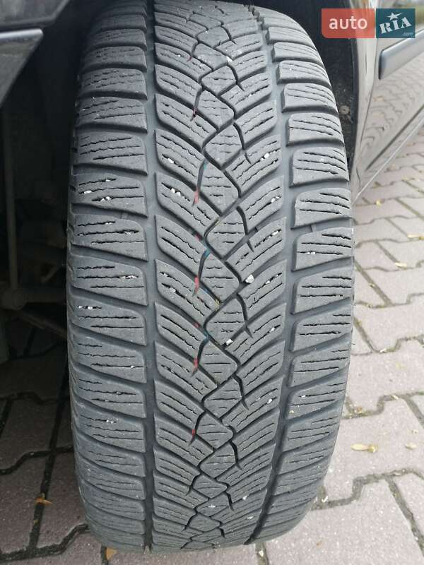 Универсал Skoda Octavia 2008 в Миргороде фото 18 Универсал Skoda Octavia 2008 в Миргороде