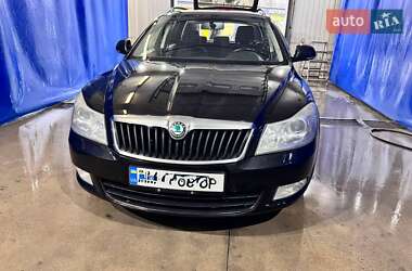 Універсал Skoda Octavia 2011 в Хмельницькому