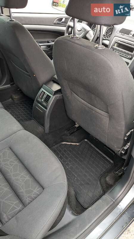 Універсал Skoda Octavia 2012 в Львові