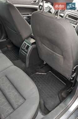 Универсал Skoda Octavia 2012 в 