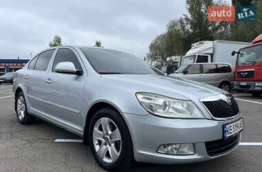 Ліфтбек Skoda Octavia 2011 в Софіївській Борщагівці