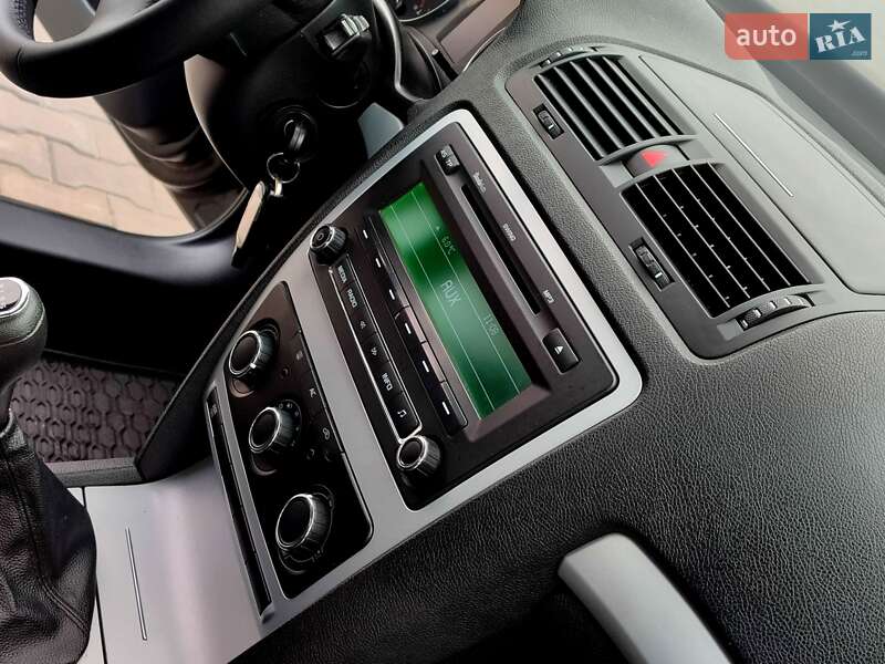 Лифтбек Skoda Octavia 2011 в Желтых Водах