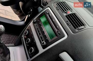 Лифтбек Skoda Octavia 2011 в 