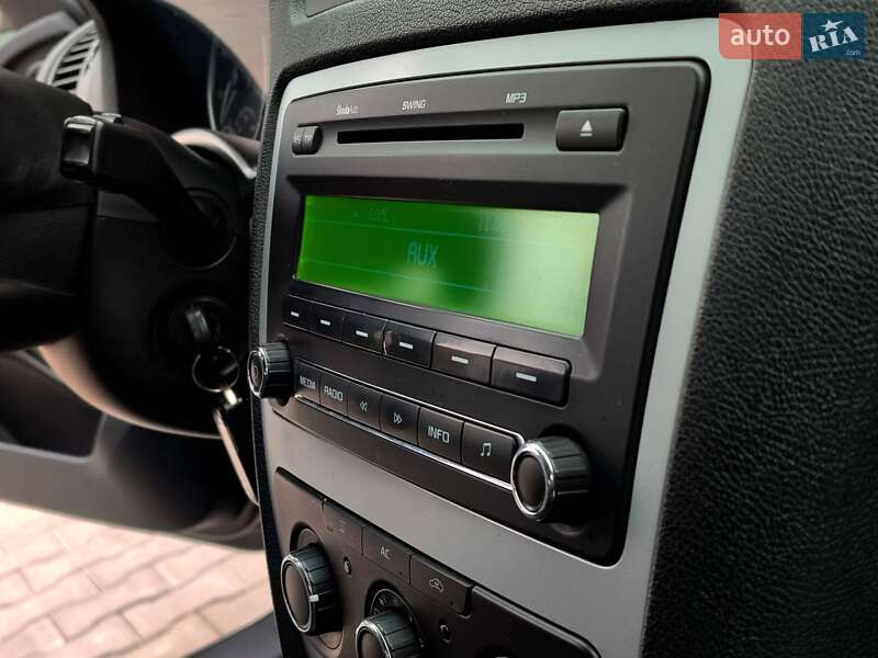 Лифтбек Skoda Octavia 2011 в Желтых Водах