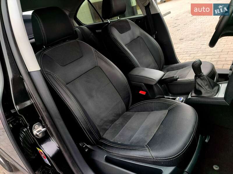 Лифтбек Skoda Octavia 2011 в Желтых Водах