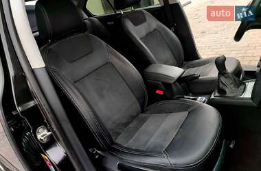 Лифтбек Skoda Octavia 2011 в 