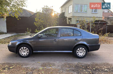 Лифтбек Skoda Octavia 2010 в Киеве