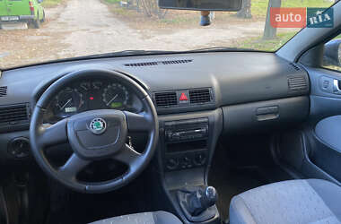 Лифтбек Skoda Octavia 2010 в Киеве