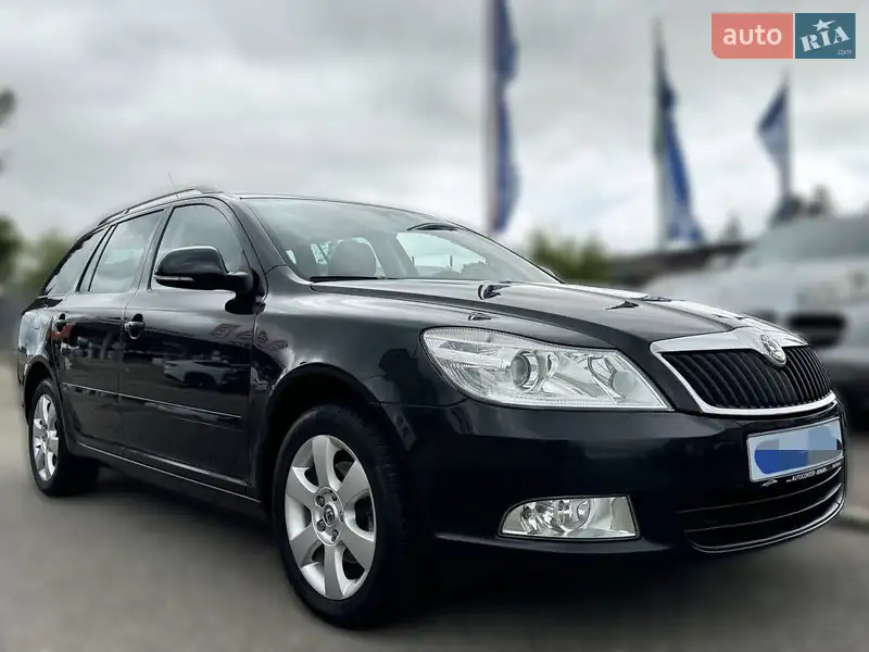 Skoda Octavia 2011 VIN TMBHT61Z8B2093920 фото оголошення 37 з 73