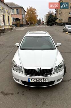 Універсал Skoda Octavia 2012 в Києві