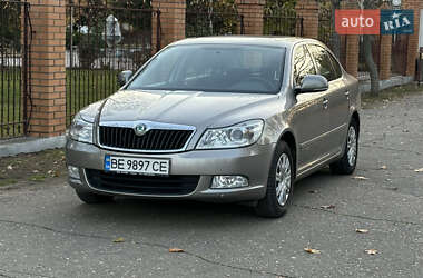 Ліфтбек Skoda Octavia 2009 в Миколаєві