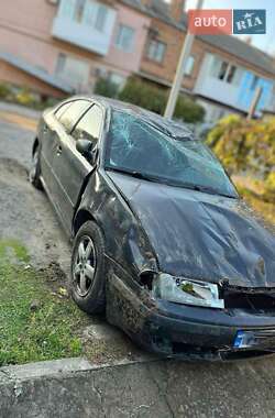 Ліфтбек Skoda Octavia 2006 в Умані