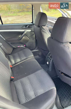 Универсал Skoda Octavia 2011 в 