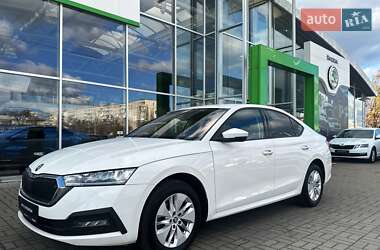 Ліфтбек Skoda Octavia 2020 в Києві