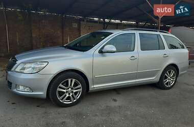 Универсал Skoda Octavia 2010 в Хмельницком